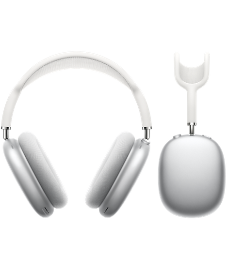 SFVsupply Headphones (White Edition)