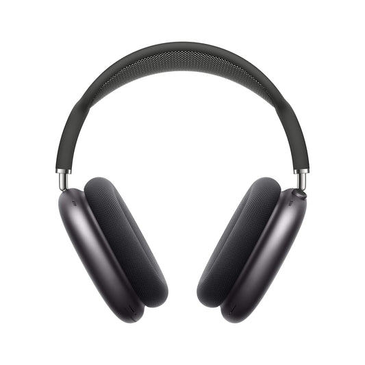 SFVsupply headphones (Black Edition)