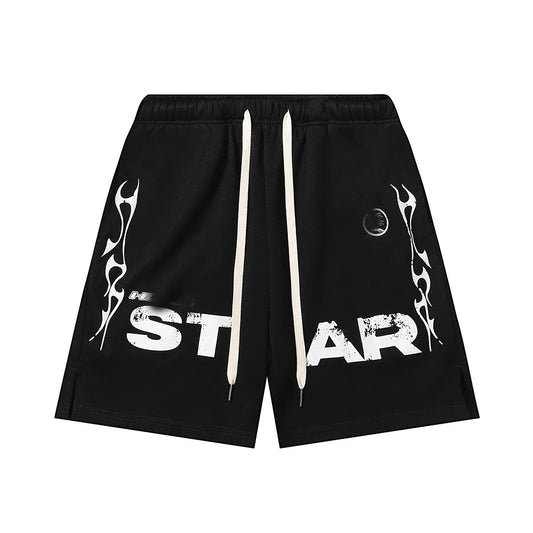 SFVsupply Shorts (deluxe)